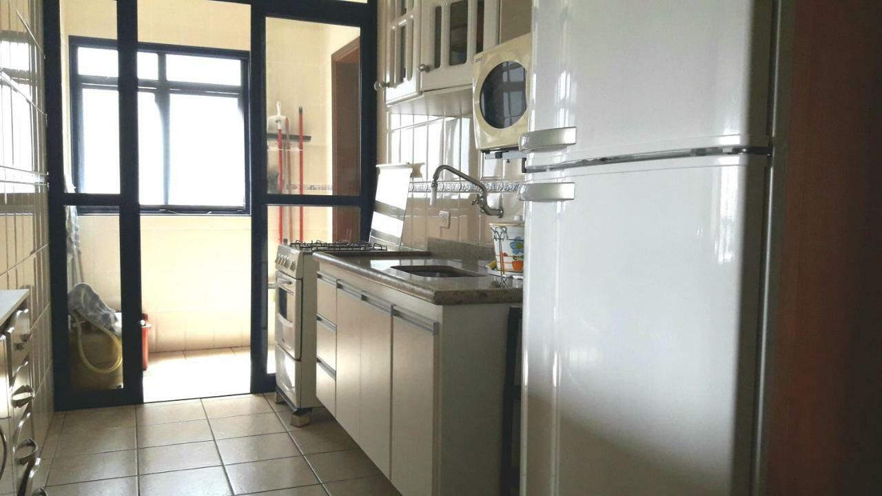 Apartamento De Cobertura Em Ubatuba Praia Grande Litoral Norte De Sao Paulo, Proximo A Praia Buitenkant foto