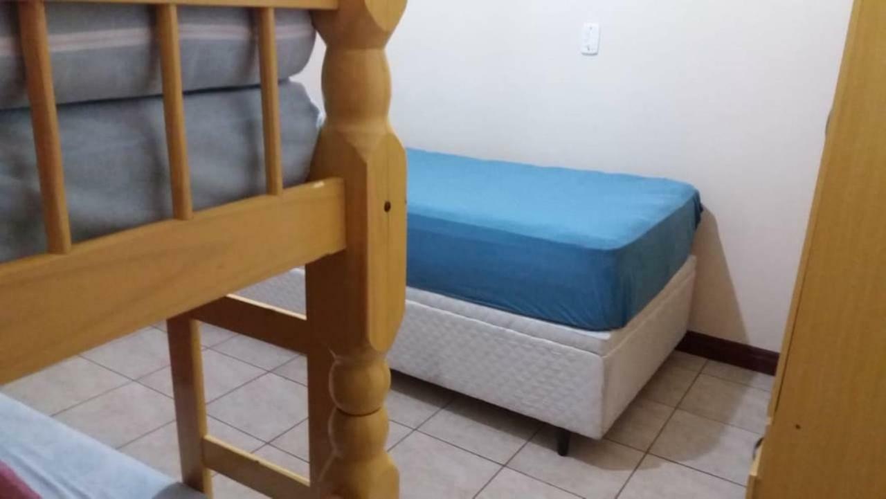 Apartamento De Cobertura Em Ubatuba Praia Grande Litoral Norte De Sao Paulo, Proximo A Praia Buitenkant foto